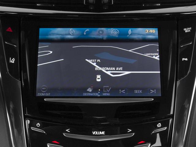 used 2014 Cadillac ELR car, priced at $14,999