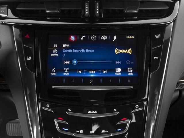 used 2014 Cadillac ELR car, priced at $14,999