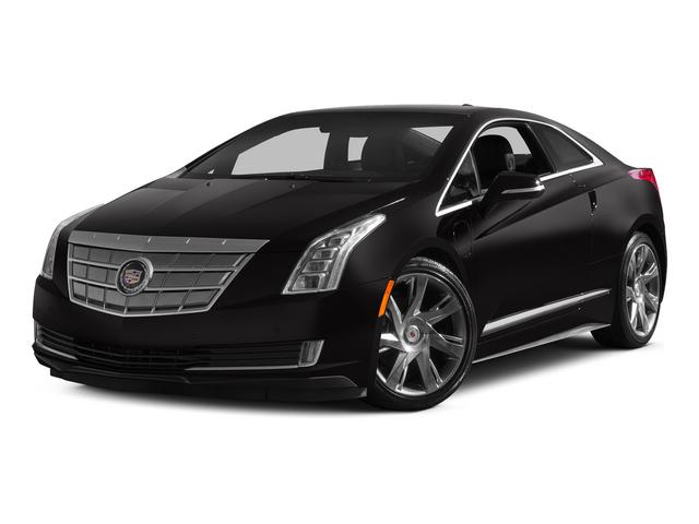 used 2014 Cadillac ELR car, priced at $14,999