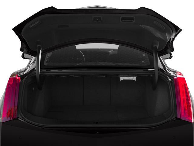 used 2014 Cadillac ELR car, priced at $14,999