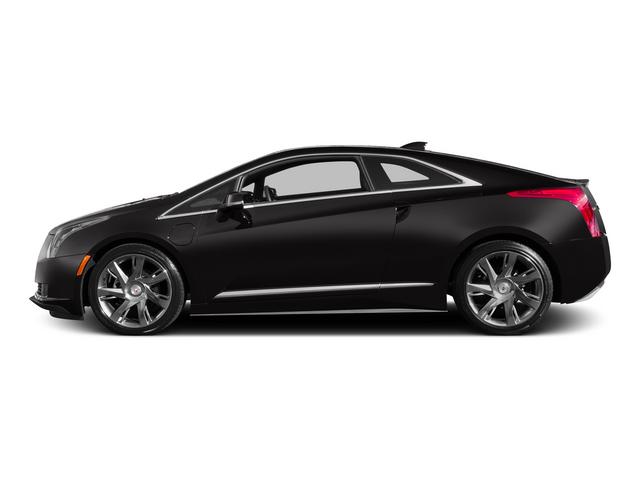 used 2014 Cadillac ELR car, priced at $14,999
