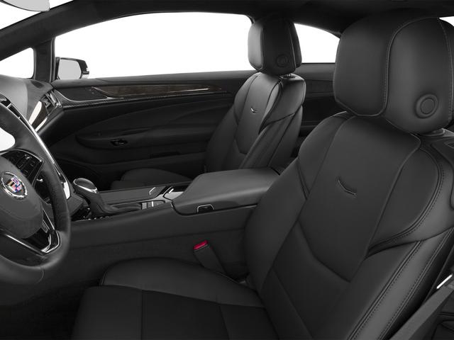 used 2014 Cadillac ELR car, priced at $14,999