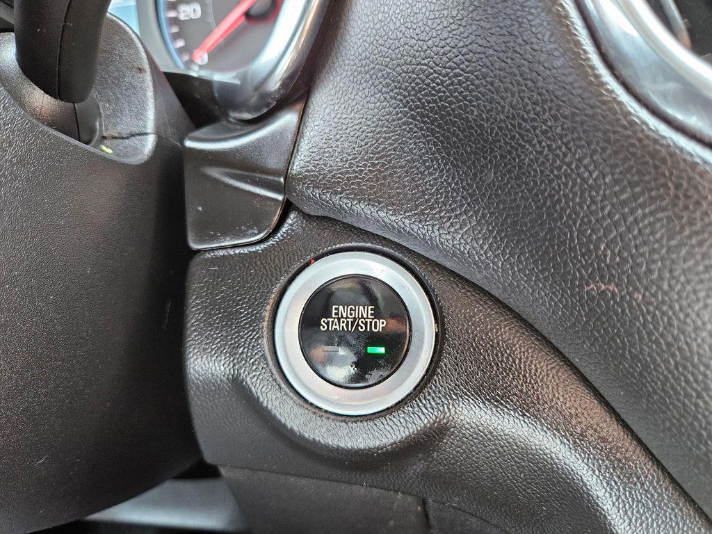 used 2018 Chevrolet Equinox car, priced at $14,499