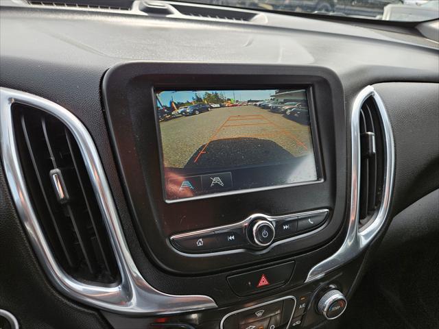 used 2018 Chevrolet Equinox car, priced at $14,499