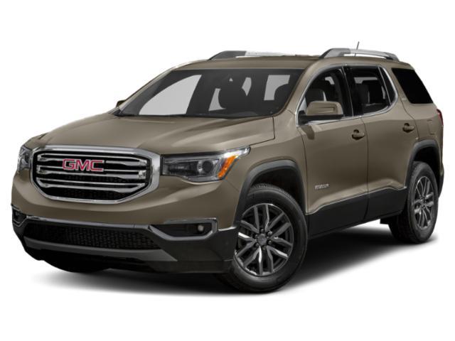 used 2019 GMC Acadia car, priced at $19,599