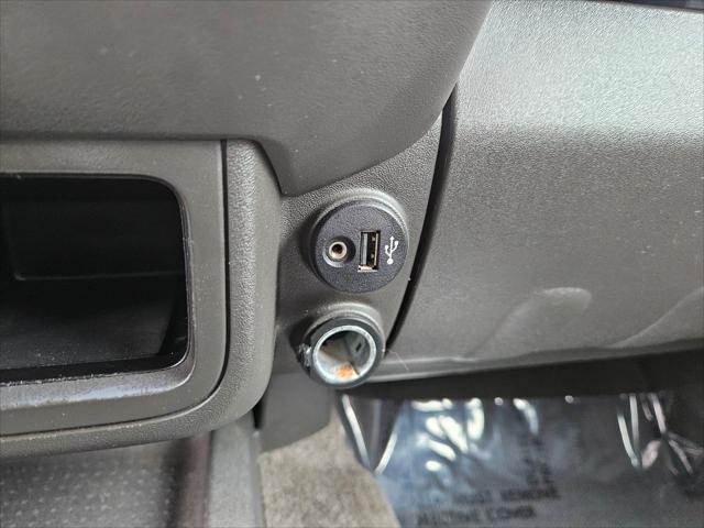 used 2017 Nissan Frontier car, priced at $12,499