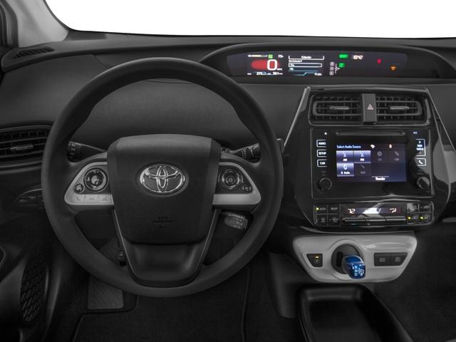 used 2017 Toyota Prius car, priced at $19,999
