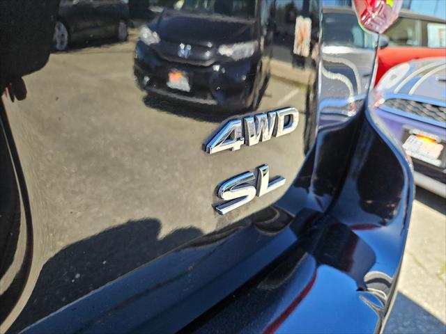 used 2019 Nissan Pathfinder car, priced at $14,799