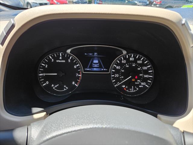 used 2019 Nissan Pathfinder car, priced at $14,799
