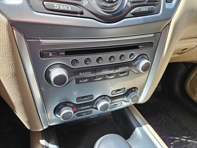 used 2019 Nissan Pathfinder car, priced at $14,799
