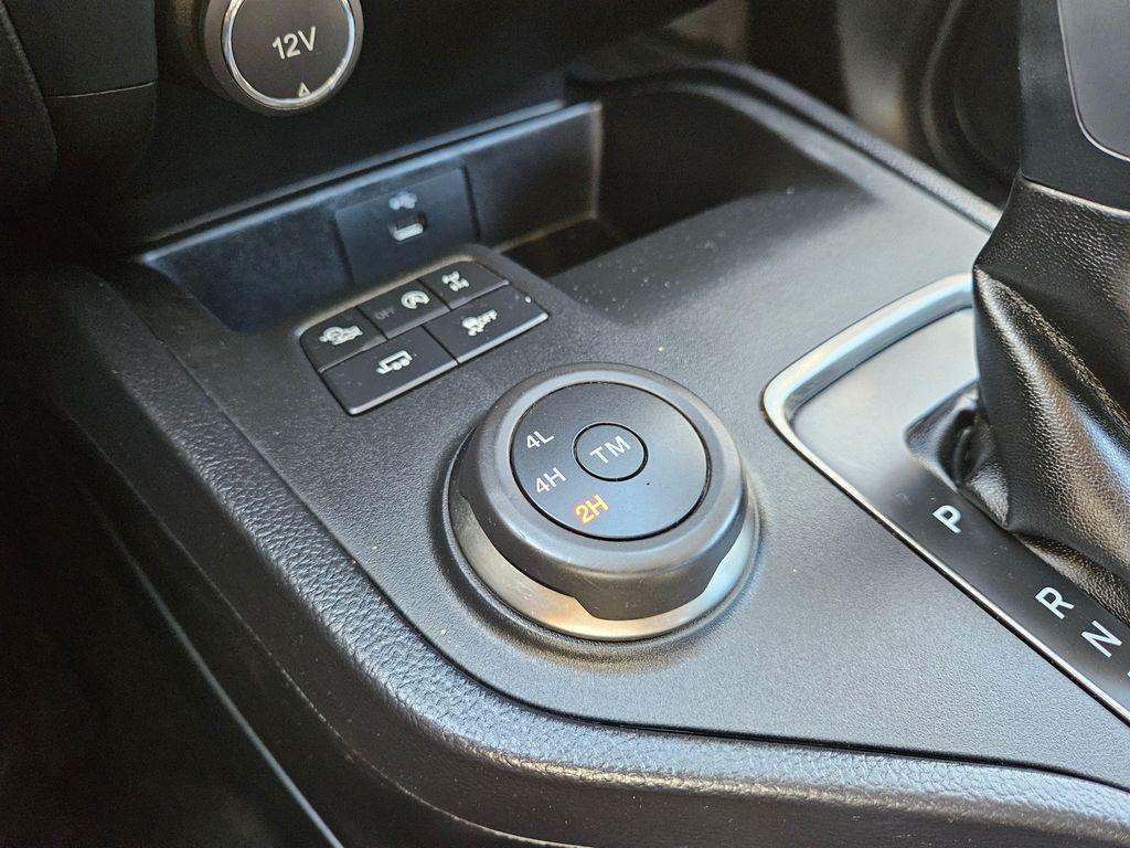 used 2021 Ford Ranger car, priced at $29,999