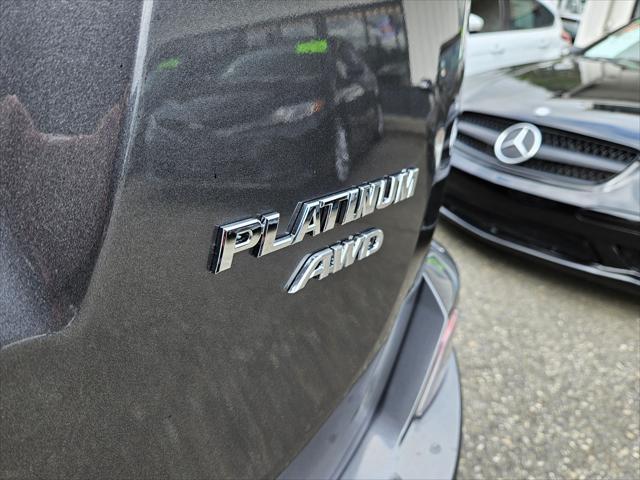 used 2017 Toyota RAV4 car, priced at $13,499