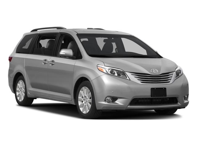 used 2016 Toyota Sienna car, priced at $19,999