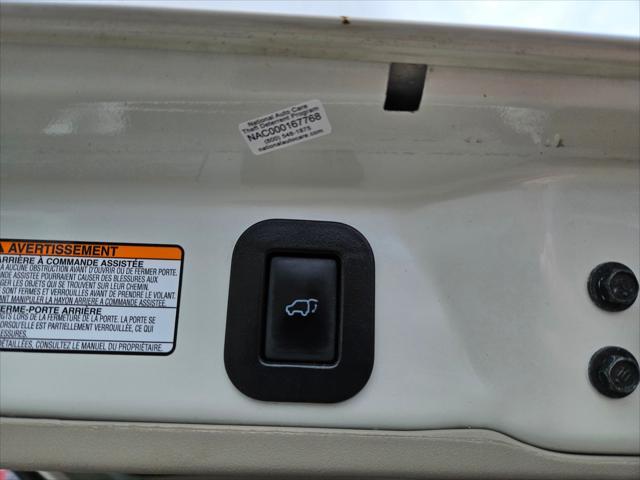 used 2016 Toyota Sienna car, priced at $18,899