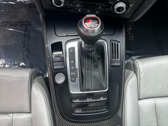 used 2014 Audi RS 5 car, priced at $24,999