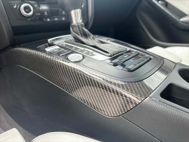 used 2014 Audi RS 5 car, priced at $24,999