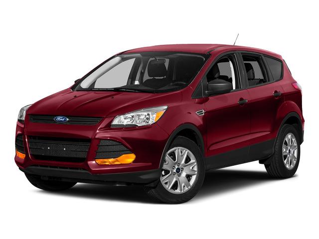 used 2015 Ford Escape car
