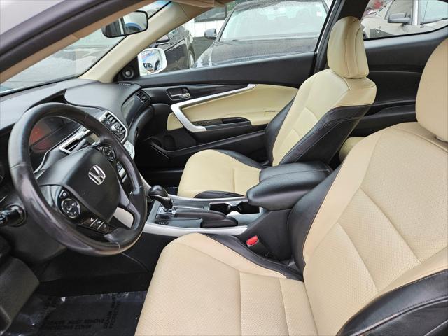 used 2013 Honda Accord car, priced at $11,399