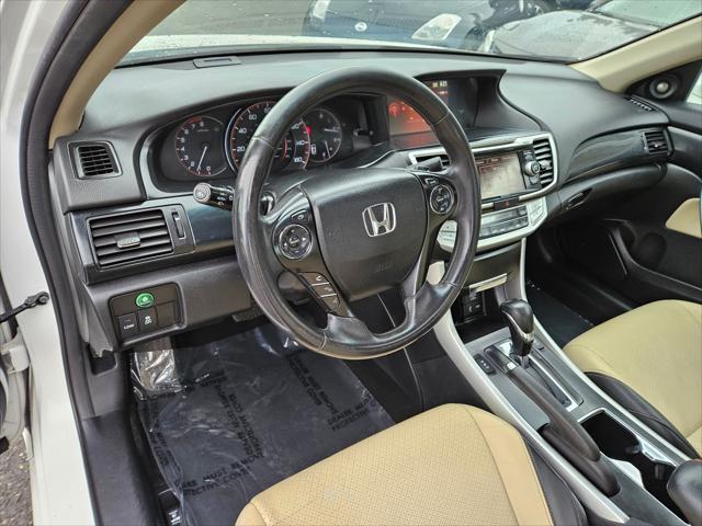 used 2013 Honda Accord car, priced at $11,399