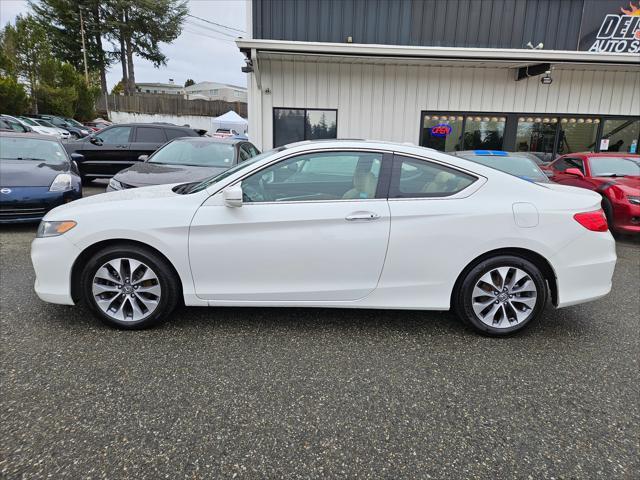 used 2013 Honda Accord car, priced at $11,399