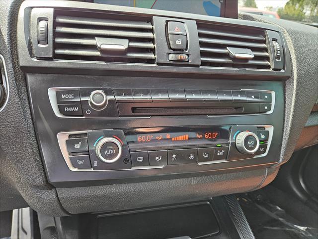 used 2015 BMW M235 car, priced at $20,699