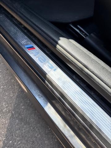 used 2015 BMW M235 car, priced at $21,499