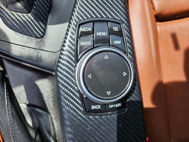 used 2015 BMW M235 car, priced at $20,699