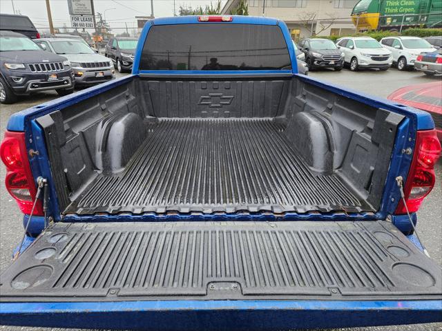 used 2003 Chevrolet Silverado 1500 car, priced at $17,499