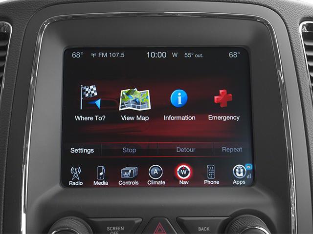 used 2014 Dodge Durango car
