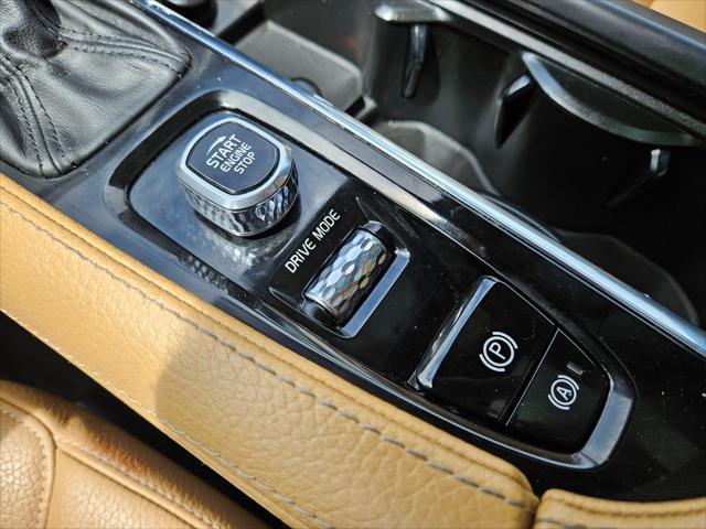used 2018 Volvo XC90 car, priced at $16,999