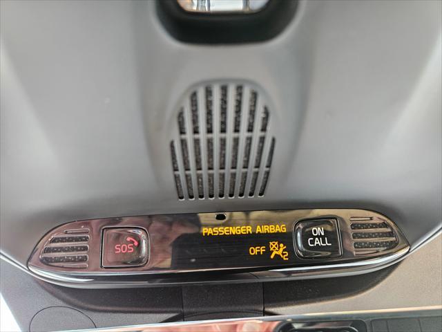 used 2018 Volvo XC90 car, priced at $16,999