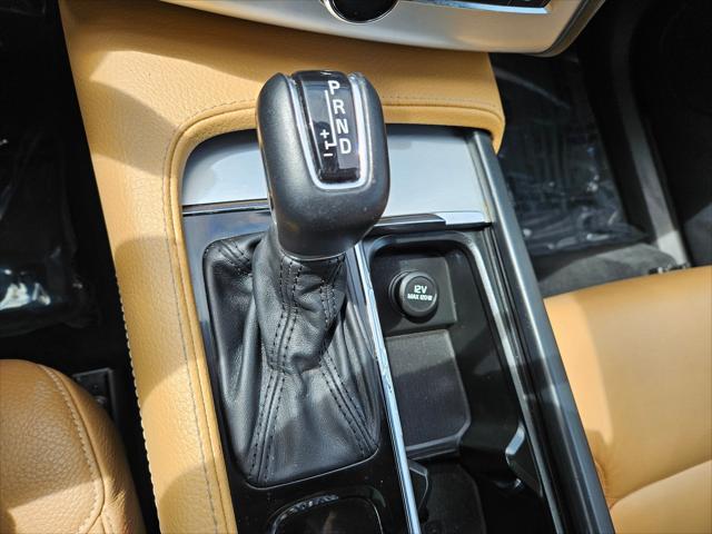 used 2018 Volvo XC90 car, priced at $16,999
