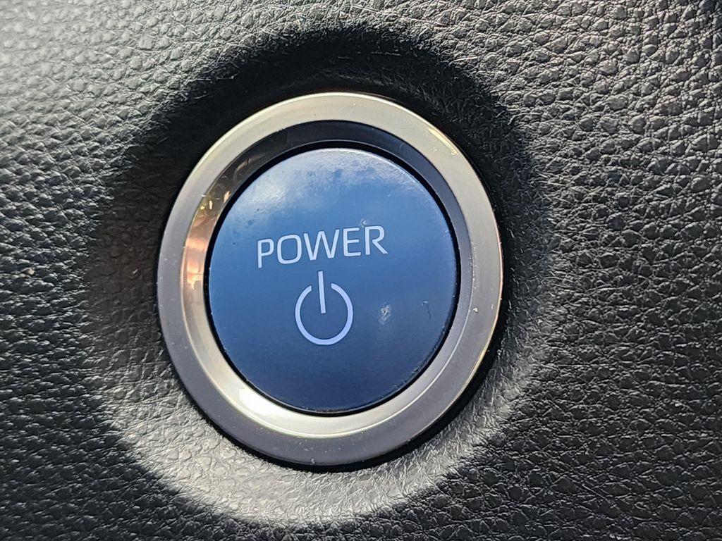 used 2022 Toyota Corolla Hybrid car, priced at $21,999