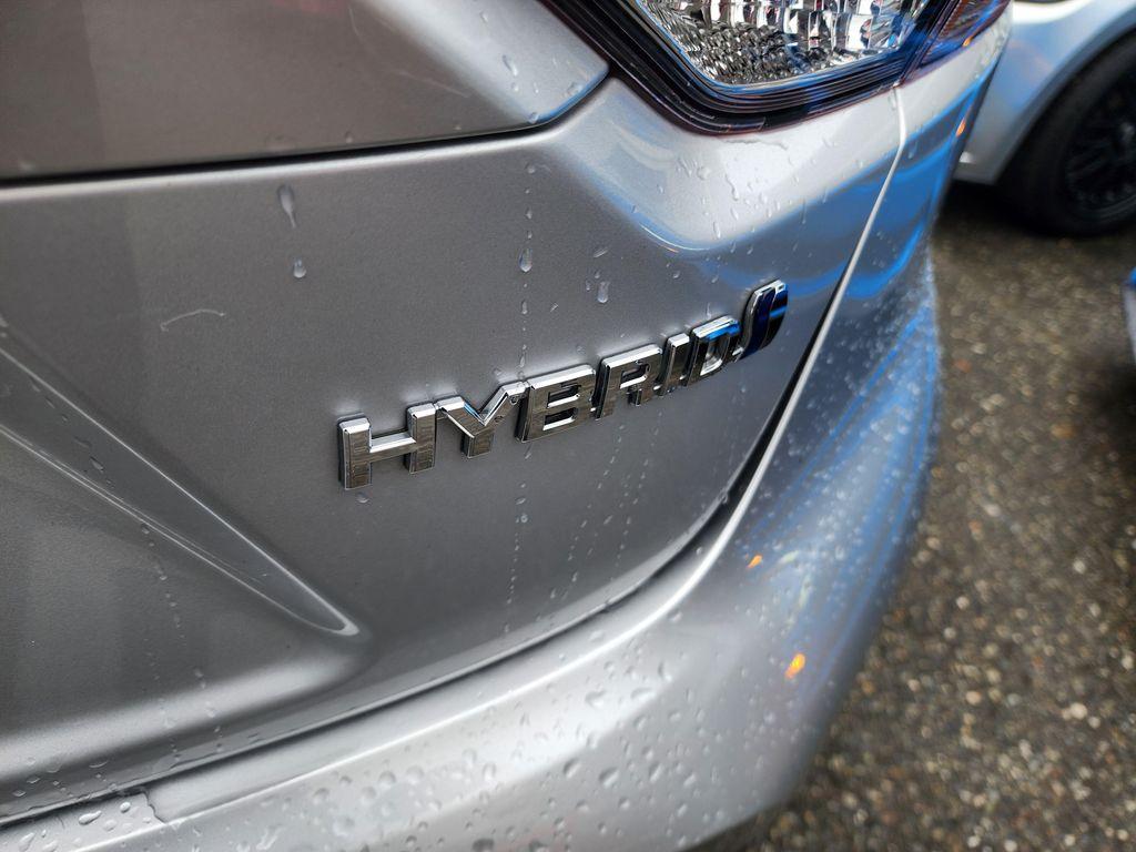 used 2022 Toyota Corolla Hybrid car, priced at $21,999