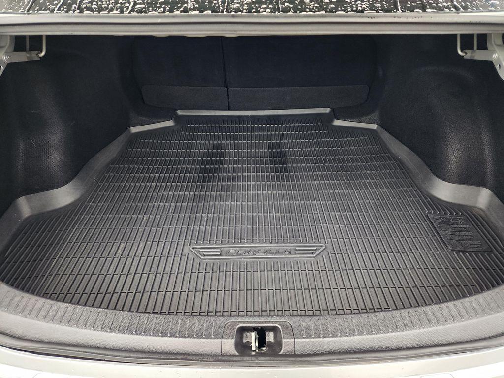 used 2022 Toyota Corolla Hybrid car, priced at $21,999