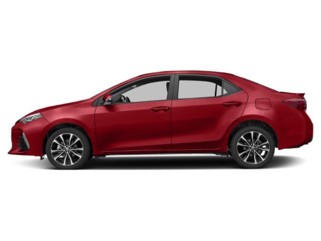 used 2019 Toyota Corolla car, priced at $14,499