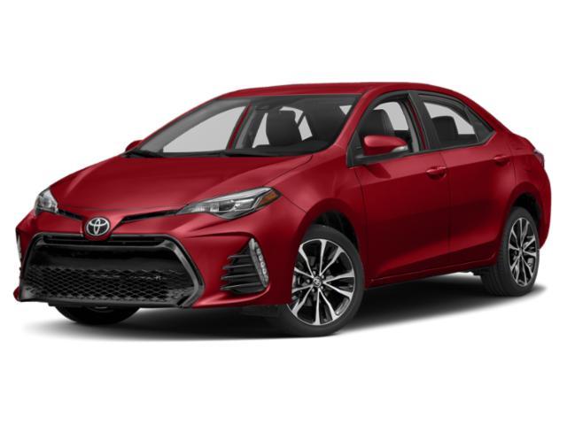 used 2019 Toyota Corolla car, priced at $14,499