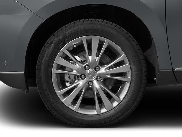 used 2014 Lexus RX 450h car