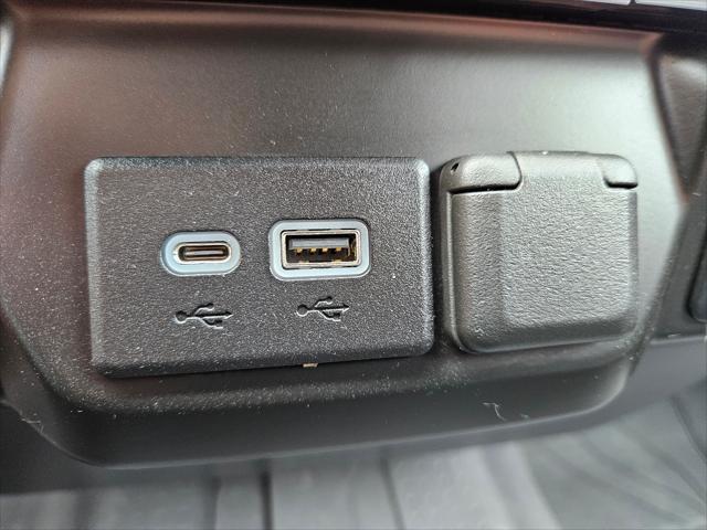 used 2021 Chevrolet Silverado 1500 car, priced at $29,799