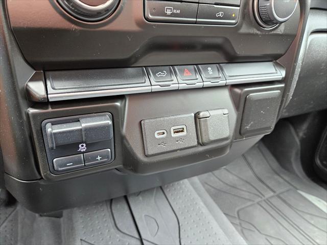 used 2021 Chevrolet Silverado 1500 car, priced at $29,799