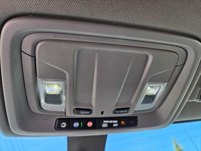 used 2021 Chevrolet Silverado 1500 car, priced at $29,999