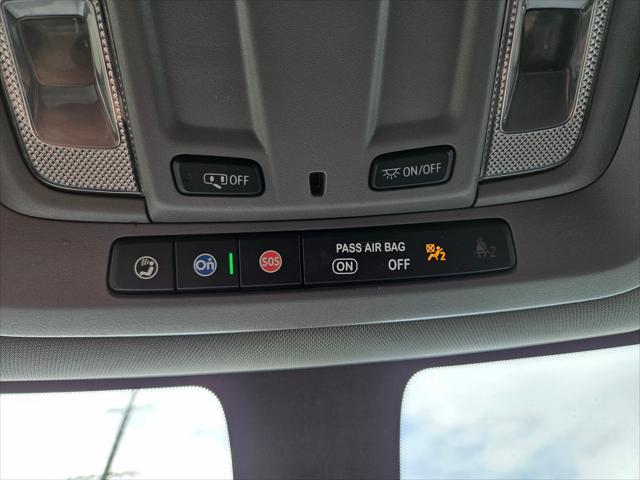 used 2021 Chevrolet Silverado 1500 car, priced at $29,799