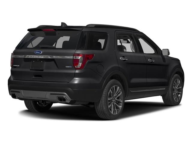 used 2016 Ford Explorer car, priced at $15,999
