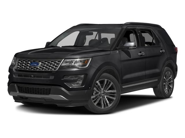 used 2016 Ford Explorer car, priced at $15,999