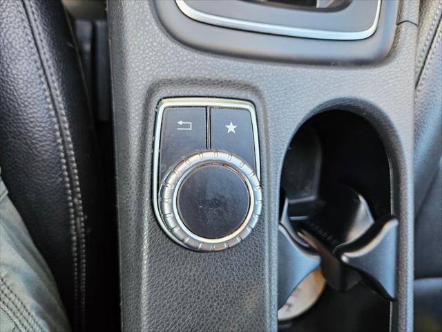 used 2017 Mercedes-Benz GLA 250 car, priced at $14,499