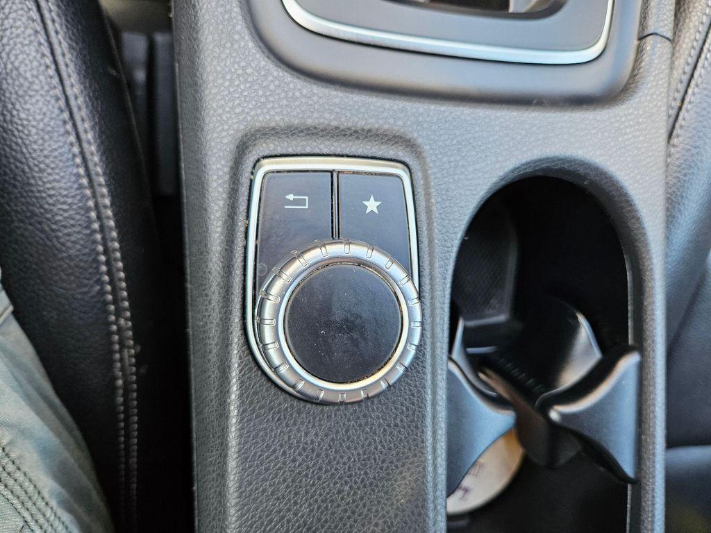used 2017 Mercedes-Benz GLA 250 car, priced at $14,499