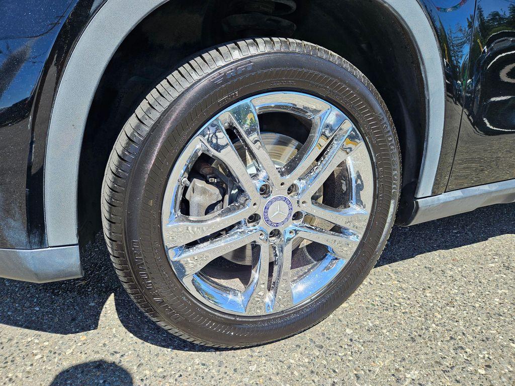 used 2017 Mercedes-Benz GLA 250 car, priced at $14,499