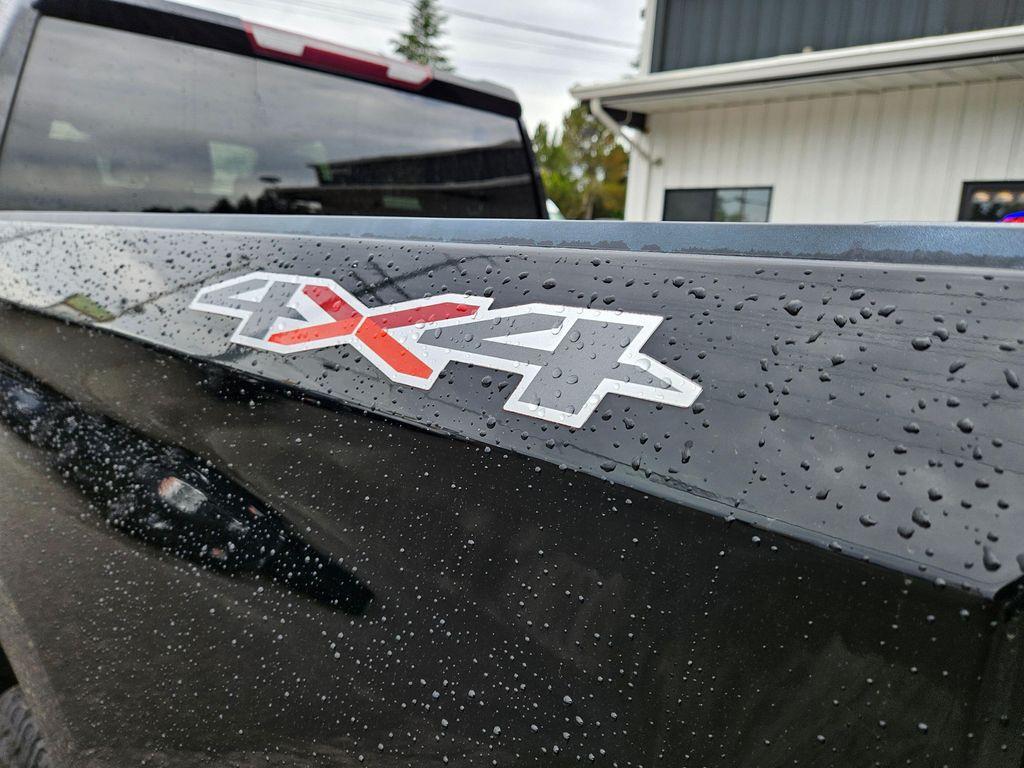 used 2021 Chevrolet Silverado 1500 car, priced at $30,499