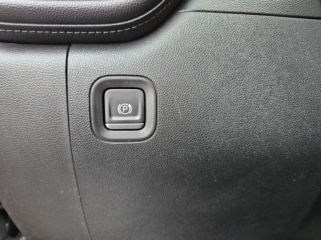 used 2021 Chevrolet Silverado 1500 car, priced at $30,499