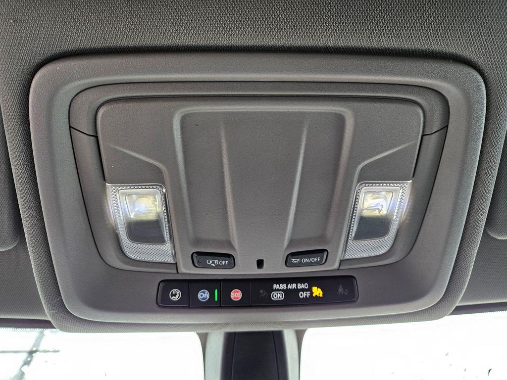 used 2021 Chevrolet Silverado 1500 car, priced at $30,499